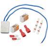 Misosatec Softstart MODUL - Avviamento morbido, Terminali di collegamento inclusi15 A, 230 V, Soft Start