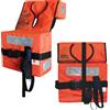 LALIZAS giubbotto di salvataggio in espanso Compact, SOLAS/MED, Bambino