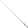 SHIMANO Curado Spinning Fast, 1 Sezione, 2.13m, 2-10g, Canna da Pesca da Spinning, CDS70LEUA