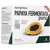 Body Spring Papaya Fermentata Pura Integratore Antiossidante 30 Bustine