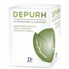 DRIATEC SRL Driatec Depur H 60 Integratore Alimentare Capsule