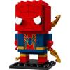 Lego Brickheadz Iron Spider-Man 40670
