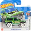Hot Wheels - Nissan Patrol Custom - HW First Response 5/10 - HTC89 - Short Card - Mountain Rescue - Mattel 2024 - 1:64
