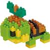 nanoblock - Pokémon - Turtwig, kit di costruzione della serie Pokémon
