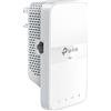 TP-Link TP-LInchiostro AV1000 Gigabit Passthrough Powerline ac Kit WLAN