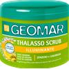 Geomar Thalasso Scrub Illuminante 600 Grammi
