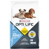 Opti Life Adult Sterilised Light Mini per cane 2,5 kg