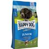 Happy Dog Sensible Junior con agnello e riso per cane 10 kg
