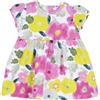 Chicco, Vestito Neonata, a Maniche Corte, con Tenere e Simpatiche Fantasie, Designed in Italy, Abbigliamento Neonata 0-24 Mesi, Idee Regalo Nascita