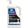 Sanitec - Industrial Soap Sapone Industriale Lavamani - 5l