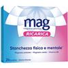 OPELLA HEALTHCARE ITALY SRL MAG RICARICA 24 BUSTINE TAGLIO PREZZO