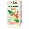 ARKOFARM SRL ARKOVITAL BOOST 24CPR