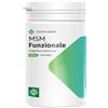 Msm funzionale 120 capsule da 590 mg