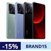 Xiaomi 13T 5G 8GB+256GB 6,67 AMOLED DisplaySmartphone Garanzia Global NFC