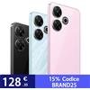 Xiaomi Redmi 13 4G Smartphone 8GB 256GB 6.79" 90Hz 108MP 5.030mAh 33W EU