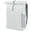 Lenovo IdeaPad Gaming Modern Zaino Imbottito Per Notebook PC Portatile Bianco