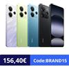 Xiaomi Redmi Note 14 4G Smartphone NFC 6.67 AMOLED 108MP 8GB 256GB 5500mAh HyperOS