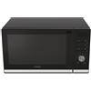 Candy FORNO MICROONDE CANDY CMGA20TNDB 20L GRILL 700 W 6 LIVELLI DI POTENZA NERO NO LG