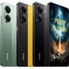 Xiaomi POCO X7 Pro 5G Smartphone 8+256GB 120Hz 50MP 6.67'' 6000mAh 90W Dual SIM