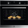 Electrolux Forno Multifunzione SteamBake Serie 600 EOD5H40X 72 L Classe A Inox