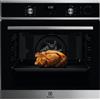 Electrolux Forno A vapore SteamCrisp Serie 700 LOC5H40X2 Classe A 72 Litri