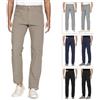 Pantalone Uomo Comodo Cotone Leggero Jeans 5 Tasche Regular Elasticizzato VEQUE