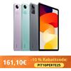 Xiaomi Redmi Pad SE Tablet 8GB+256GB 11'' IPS LCD WIFI 8000mAh Snapdragon 680