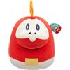 Squishmallows Pokemon Squishmallow Fuecoco, 35 cm