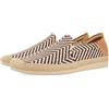 GIOSEPPO Espadrillas Siesta in Colore Beige per Uomo Spighe M, Pantofole, 44 EU