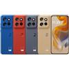 MOTOROLA EDGE 50 NEO 6.36" 5G 24 mesi di garanzia PANTONE grisaille 256GB