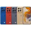 MOTOROLA EDGE 50 NEO 6.36" 5G 24 mesi di garanzia PANTONE poinciana 256GB