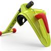 Leroy Merlin Cavo antifurto quadrato BULLOCK ANTIFURTO PER AUTO DEFENDER PRO L 1 m x Ø 1 mm