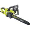 Ryobi Elettrosega RYOBI RCS2340B2C + catena di ricambio Oregon, 2300 W barra da 40 cm