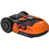 Worx Robot tagliaerba WORX Landroid L2000 WR155E con filo perimetrale larghezza di taglio 22 cm