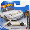 Hot Wheels '96 Porsche Carrera HW Dream Garage 1/5 2021 (16/250) Short Card