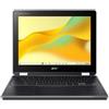 ACER NB ACER CHROMEBOOK SPIN 512 R856TN-TCO-C8VU NX.KE5ET.007 12 Touch 360° iN100 8GB eMMC128GB + penna capacitiva Chrome