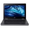 ACER NB ACER TMB311RN-33-C2EM NX.VZ3ET.006 11,6 Touch 360° iN100 8GB eMMC128GB + penna capacitiva W11P EDU