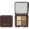 REBEYA Musa Libre 01 Ambra 3g - Palette occhi