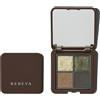 REBEYA Musa Libre 02 Smeraldo - Palette occhi
