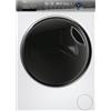 HAIER HW80-B14IGITEUIT LVB A-25% 8 KG 1400G SLIM 44CM MOTORE DM