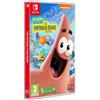 NAMCO SPONGEBOB SQUAREPANTS: THE PATRICK STAR GAME SWITCH