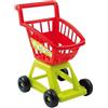 Ecoiffier Carrello Supermercato 100% Chef Ecoiffier 7600001226 - Casa, Hobby & Work