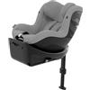 Cybex Seggiolino Auto Sirona Gi Plus I-size Stone Grey Cybex 524001455 - Seggiolini Auto