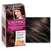 L'Oreal Paris Casting Creme Gloss Colorazione Senza Ammoniaca - 500 Castano Chiaro