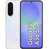 SAMSUNG GALAXY A36 5G 128GB, 128 GB, Awesome White