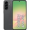 SAMSUNG Galaxy A56 5G 256GB, 256 GB, Awesome Graphite