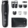 BRAUN Regola barba e capelli BRAUN AIO 5540