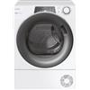 Ⓜ️🔵🔵🔵 Candy RPE H10A2TER-S - Asciugatrice Rapido PRO, Libera installazione, Pompa di calore, 10 Kg, Classe A++, Bianco, Controllo remoto avanzato e contenuti extra (Wi-Fi + BLE)