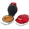Ⓜ️🔵🔵🔵 Beper BT.603Y - [📦🚨Spedizione immediata!🚚💨] Piastra per waffle