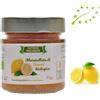 C.G.F. Food Srl Marmellata biologica di limoni - Migliarese - 280g